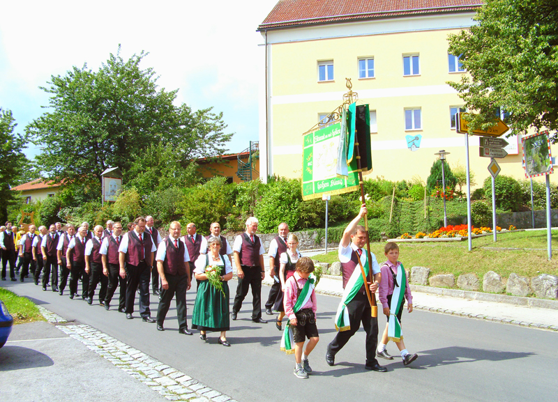 19 festzug